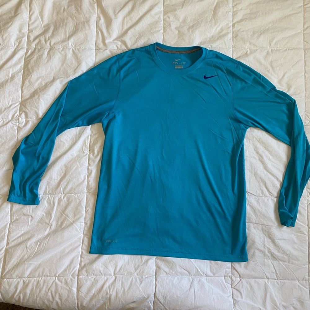 Nike Long Sleeve